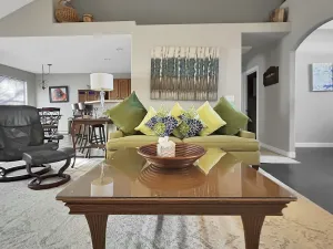 Image of Paradise Hills Oasis 4 Bedroom Home