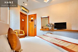 Image of S79 Happy Hotel 2