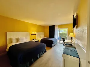 Image of Monterey Bay Lodge