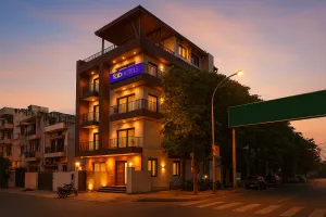 Image of FabHotel F9 Sector 19