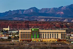 Image of Holiday Inn St. George Convention Center by IHG
