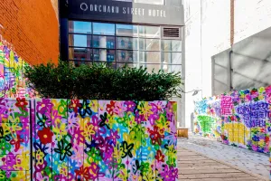 Image of Orchard Street Hotel