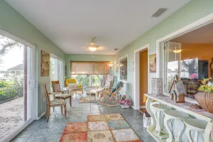 Image of Auburndale Vacation Rental w/ Yard & Lake Views