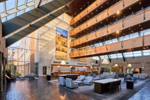 Image of The Inverness Denver, a Hilton Golf & Spa Resort