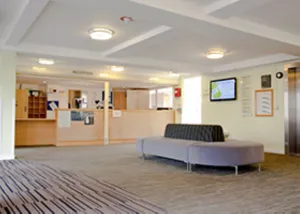 Image of Tyler Court - University of Kent