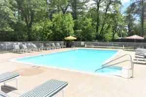 Image of Lake Aire Motel