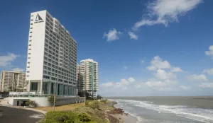Image of Hotel Luzeiros São Luis