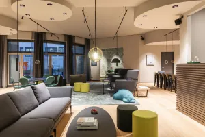 Image of ipartment Frankfurt Airport