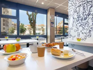Image of Ibis Budget Marseille Timone