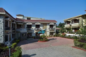 Image of Basilica Holiday Home