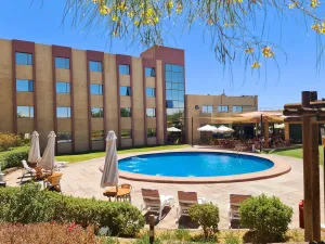 Image of Hotel Agua del Desierto
