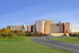 Image of Hyatt Regency O'Hare Chicago