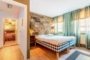 Image of Wieler Wellness Huuske with private sauna