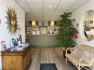 Image of Contact Hôtel Marseille Aubagne
