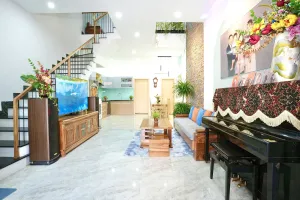 Image of KALINH HOUSE