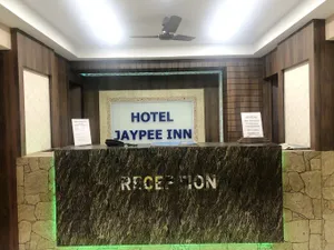 Image of Hotel Jaypee Inn By GRB