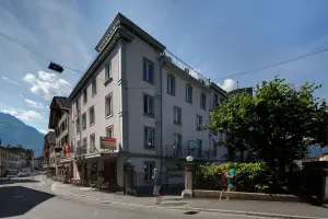 Image of Alplodge