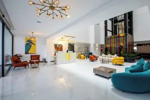 Image of Kingfisher Nest Hotel Suites- Westlands, Near Sarit Center