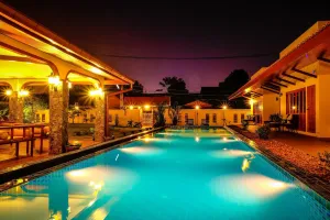 Image of Taratai Villa Guest House