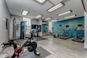 Image of Hampton Inn Morgantown