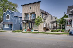 Image of Elkhart Lake Vacation Rental 3 Mi to Road America!