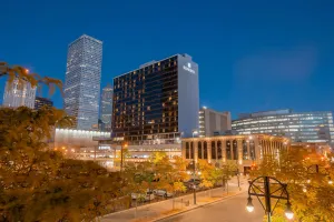 Image of Sonesta Denver Downtown