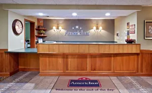 Image of AmericInn by Wyndham Ashland