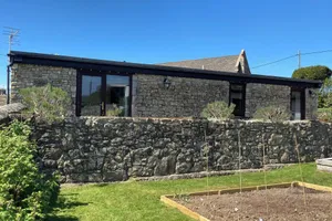 Image of Vale of Glamorgan - Cottage - Sleeps 4 - Parking