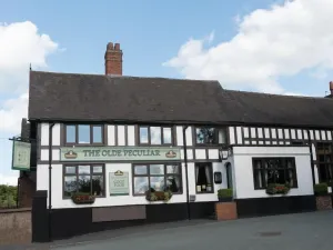 Image of The Olde Peculiar