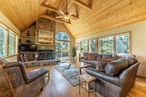 Image of 217 Summerwood Drive by Summit County Mountain Retreats