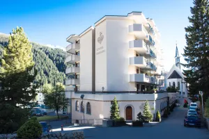Image of Central Apartments Davos