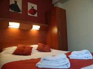 Image of Martini Hotel