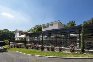 Image of Le Cottage de Clairefontaine