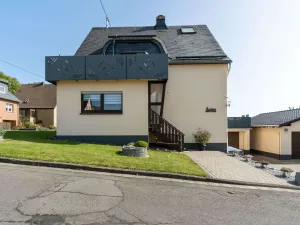 Image of Apartment in Westerwald With Private Balcony