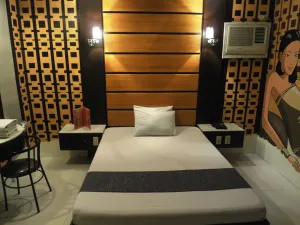 Image of Harts Hotel-Quezon City