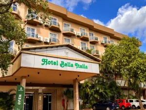 Image of Hotel Bella Italia