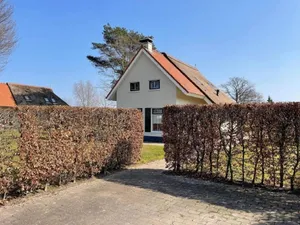 Image of Country House with Terrace near Langweerder Wielen
