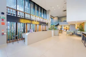 Image of Helbor Stay Batel