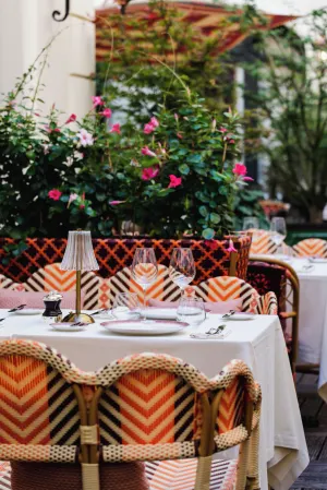 Image of Hôtel Regina Louvre