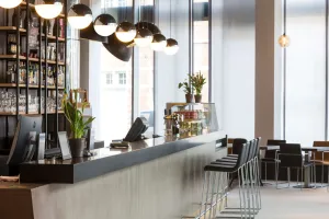 Image of Park Inn by Radisson Leuven