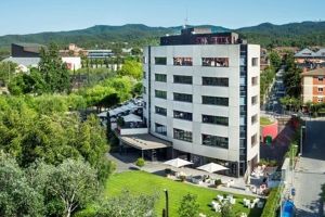 Image of El Sant Cugat, 4 estrellas superior