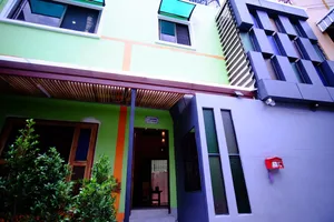 Image of Nap Corner hostel