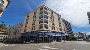 Image of Urban Hotel & Spa Aix-les-Bains - BW Signature Collection