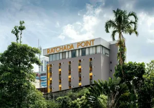 Image of Ratchada Point Hotel