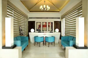 Image of Inde Hotel Signature Tower