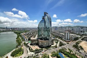 Image of Kempinski Hotel Xiamen