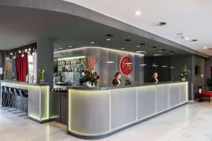 Image of NH Collection Hamburg City
