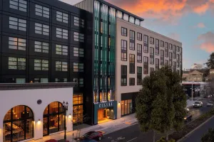 Image of Kissel Uptown Oakland, in the Unbound Collection by Hyatt