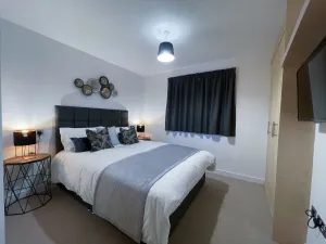 Image of Station Side Penthouse