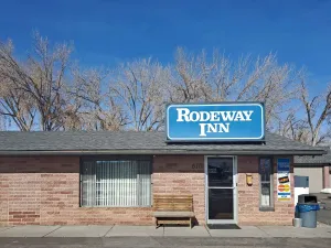 Image of Rodeway Inn